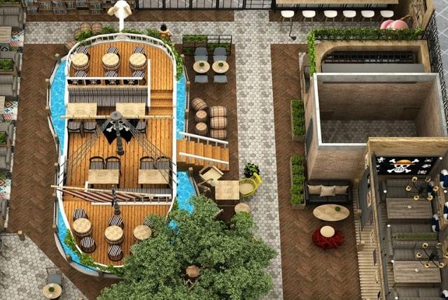 《历师》动画来袭，杭州漫迷太幸福，主题店为何受欢迎？