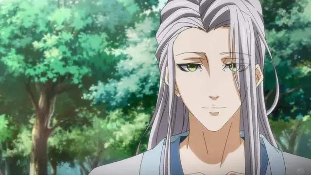 《历师》这部动漫你看了吗？面对时节，你记得多少？