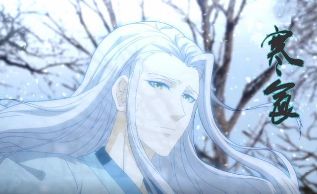 《历师》开启传统节日复苏大门，多部动漫来助阵，这才是国漫