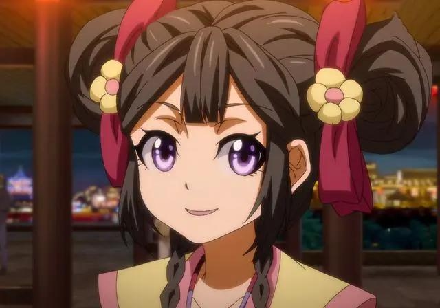 《历师》动画元宵登场，除夕喊哥哥很萌，老人的故事看哭了！