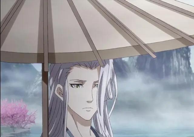 新番分享，传统佳节拟人动漫《历师》，被人们遗忘的寒食节