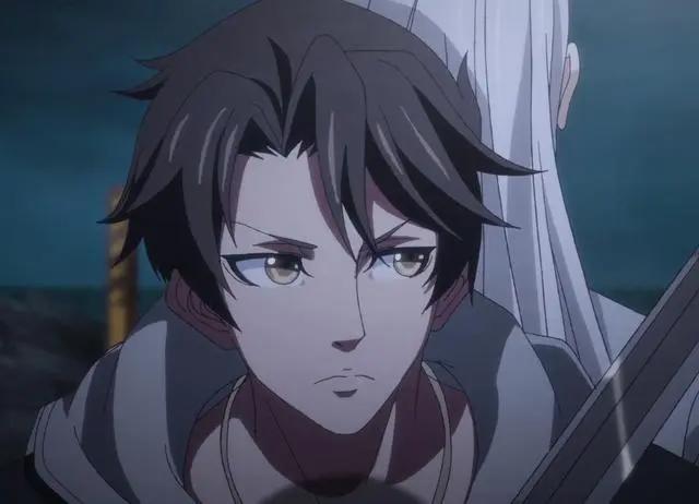 新番分享，传统佳节拟人动漫《历师》，被人们遗忘的寒食节