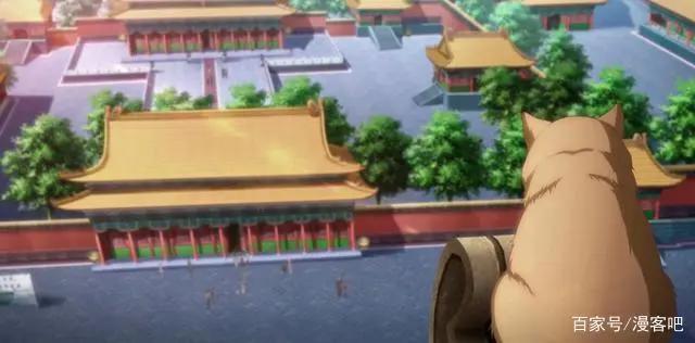 视美新作《历师》开播，却拉低国漫水准，败光《全职》好名声