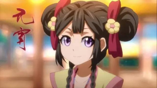 《历师》这部动漫你看了吗？面对时节，你记得多少？