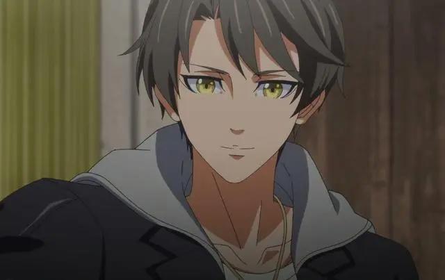 《历师》除夕变小超可爱，动漫从制作到上线，时隔两年之久