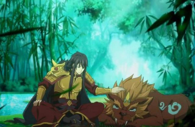 国漫《历师》告诉人们的不只是被遗忘的节日，还有默默奉献的他们