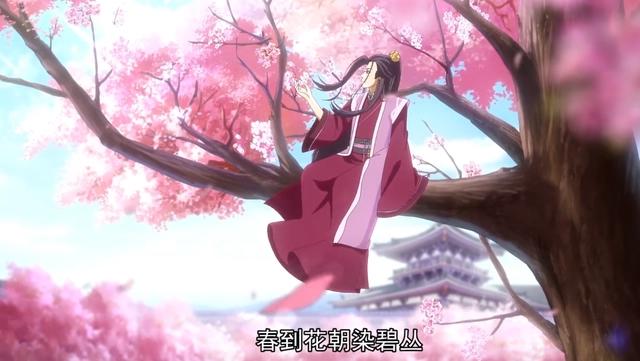 国产优质动漫《历师》，唤醒被遗忘的传统节日，文化气息浓厚