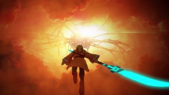 国漫《望古神话之天选者》开播，科幻世界的唯一希望却是修真者？