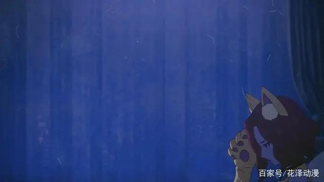 国漫中最有趣的设定，猫奴男主不养猫，反而天天让女主穿cos服