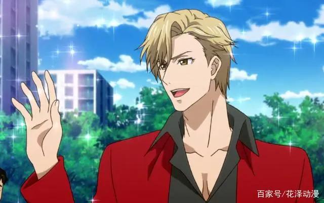 国漫中最有趣的设定，猫奴男主不养猫，反而天天让女主穿cos服