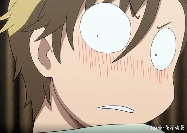 国漫中最有趣的设定，猫奴男主不养猫，反而天天让女主穿cos服