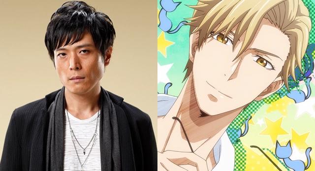 娱乐圈题材动画《麻辣女配》4月7日开播，劲甜爽大戏开锣