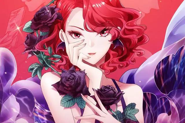 这些国产动画即将在4月开播，赛博朋克、鬼怪、探案应有尽有