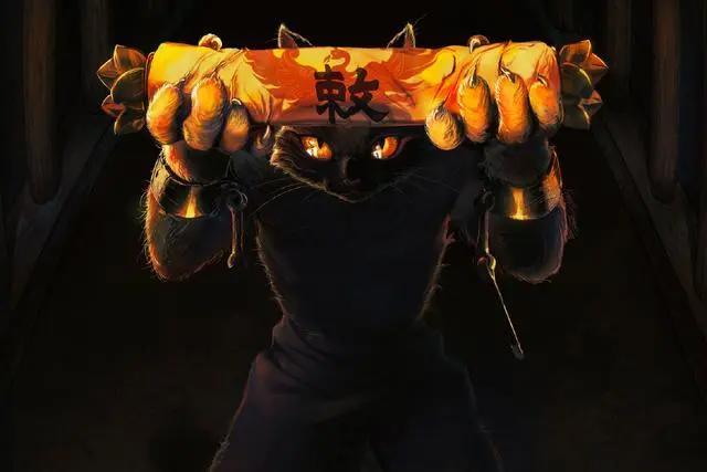 这些国产动画即将在4月开播，赛博朋克、鬼怪、探案应有尽有