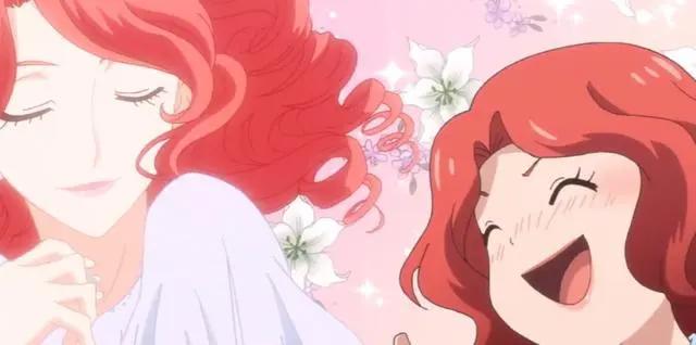 这部国产动漫女主是个演员，专门演反派