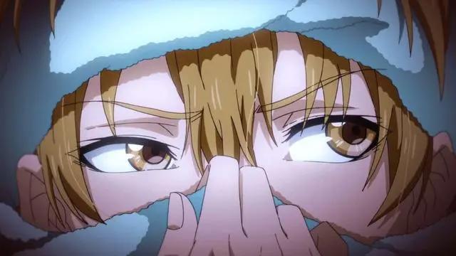 除了叶修和魏无羡，张杰还配音过这些动漫人物，你知道几个？