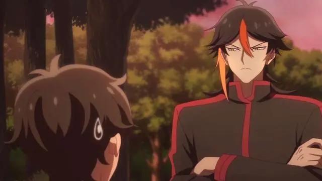 除了叶修和魏无羡，张杰还配音过这些动漫人物，你知道几个？