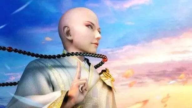 除了叶修和魏无羡，张杰还配音过这些动漫人物，你知道几个？