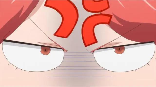 这部国漫新番太有趣，女主穿猫咪装道谢，男主冷静不了了！