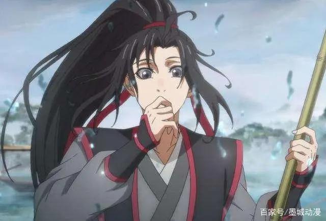 杰大携新番来临，男神版图中又添一笔！