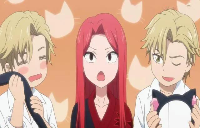 国产动画一般一集20分钟一周一更，这部动画却尝试起了一周双更