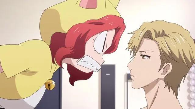 国产动画一般一集20分钟一周一更，这部动画却尝试起了一周双更