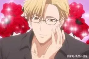 追的漫画终于变成动漫了！