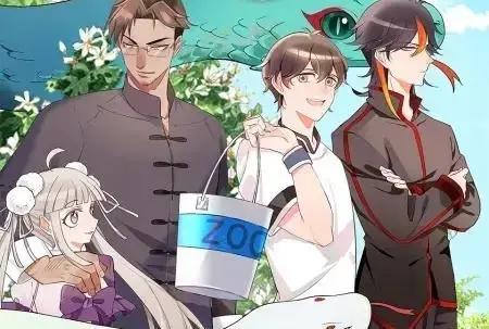 近期开播的国漫：甜宠沙雕爽文泡面番应有尽有，每部都值得一追！