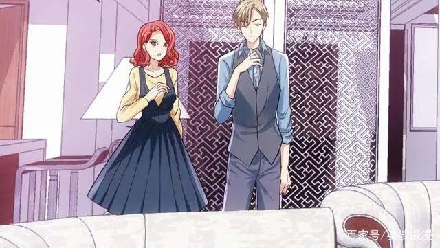 4月定档待播动画，看女配如何爱情事业一把抓，值得你期待！