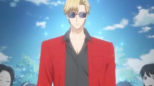 《麻辣女配》：“万年女配”逆袭娱乐圈的奋斗史