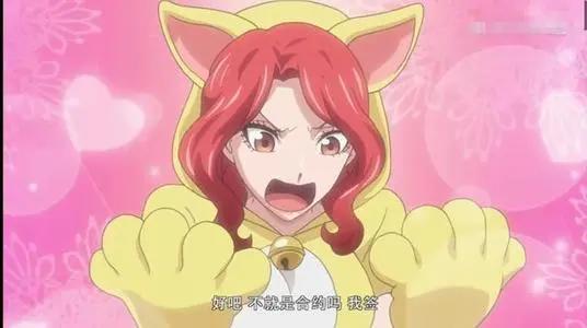 《麻辣女配》：“万年女配”逆袭娱乐圈的奋斗史