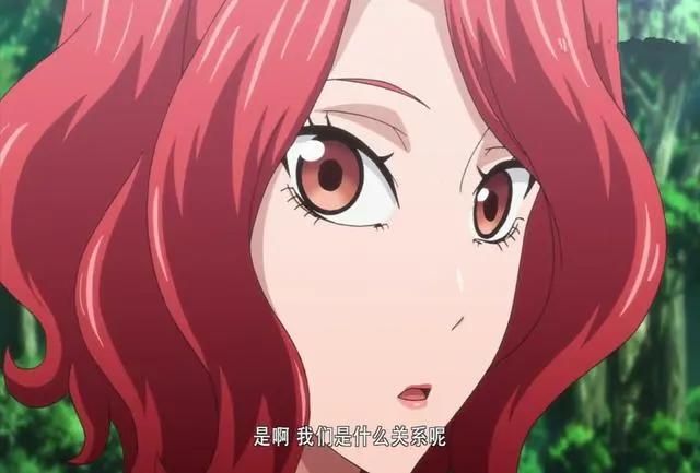 国漫麻辣女配13集更新，导演女主聊天被偷拍，恐被诬陷传出绯闻