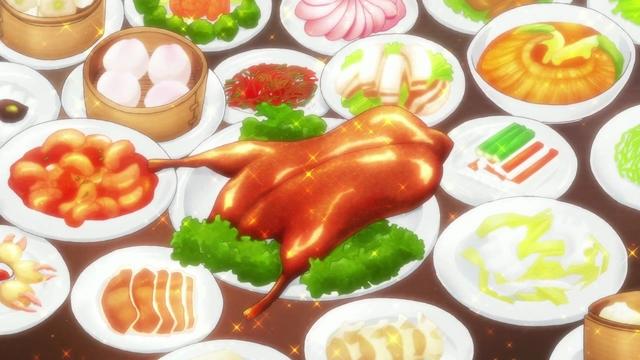 麻辣女配：娱乐圈的国漫优品，看常年恶毒女配的她如何逆袭