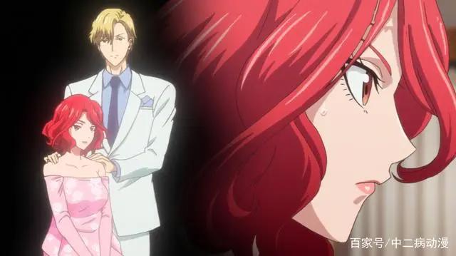 新番《麻辣女配》首播三集，女主被潜规则，男主爱好很“特殊”！