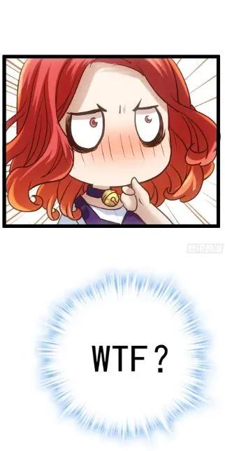 漫画《麻辣女配》：久居三四线的她，又是如何做到与巨星同居的？