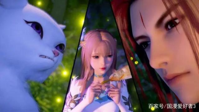 猫妖的诱惑沈墨卿杀死苏清寒的原因，或许与他的后妈沈夫人有关！