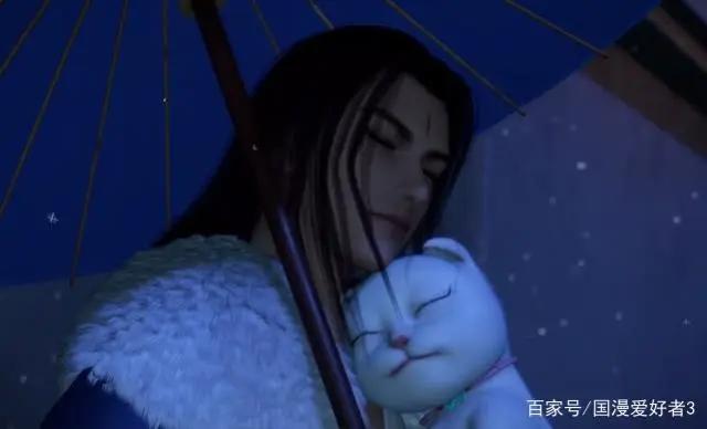 猫妖的诱惑沈墨卿杀死苏清寒的原因，或许与他的后妈沈夫人有关！