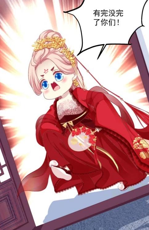 猫妖的诱惑：沈墨卿和苏清寒完婚，幕后黑手出现，夫妻同心协力！