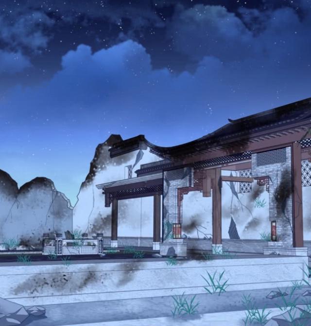 猫妖的诱惑299：寒烟君退出三角恋，猫儿沈墨卿重返仙灵宫！