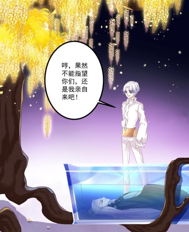 猫妖的诱惑293话：朗月婆婆是阴谋家，沈墨卿为猫儿杀沈墨枝！