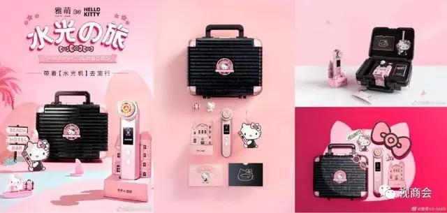 从IP联名圈层营销的策划与实施，看品牌如何玩转双十一