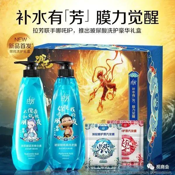 从IP联名圈层营销的策划与实施，看品牌如何玩转双十一