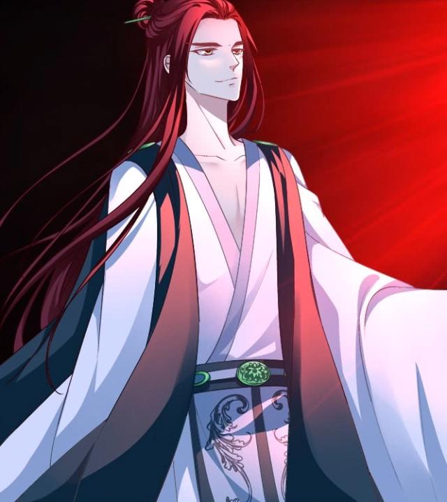 猫妖的诱惑288话：沈家人真恶心，夜魅暴露身份，沈墨卿被困！