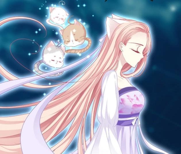 猫妖的诱惑295：猫儿噬心蛊发作，沈墨枝变骷髅，大哥是坏人？