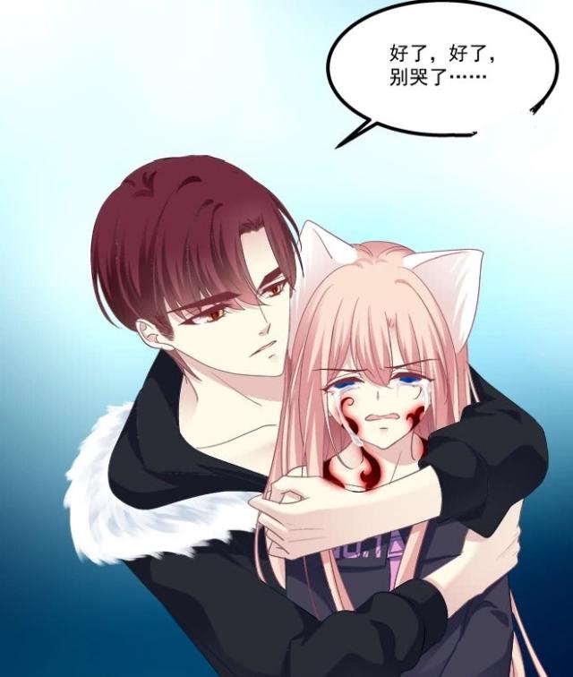 猫妖的诱惑297话：蛊毒侵入神魂，剧情进入高虐时刻，猫儿命苦！