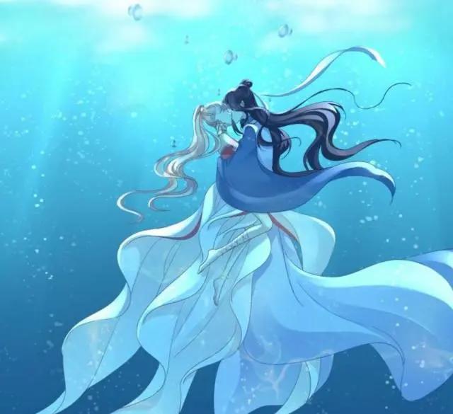 猫妖的诱惑动漫省略了漫画中苏沈甜蜜剧情，原著党伤心了