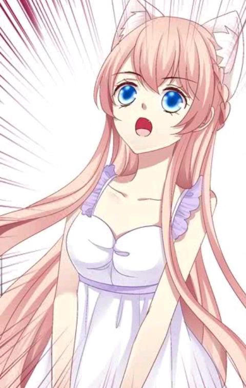 《猫妖的诱惑》第二季7月22上线，苏清寒和沈墨卿婚后生活开启！