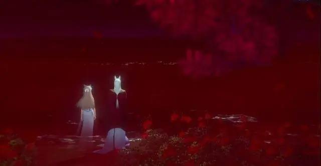 《猫妖的诱惑》比起其他国漫，优秀的点到底在哪里？