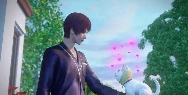 《猫妖的诱惑》比起其他国漫，优秀的点到底在哪里？