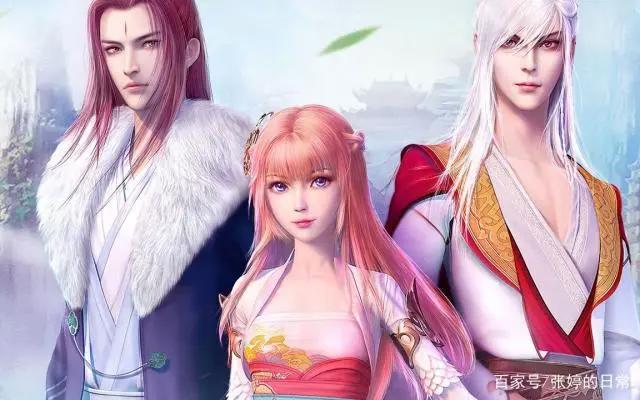 遭全网讨伐下架，整改后强势回归，玛丽苏动漫之猫妖的诱惑